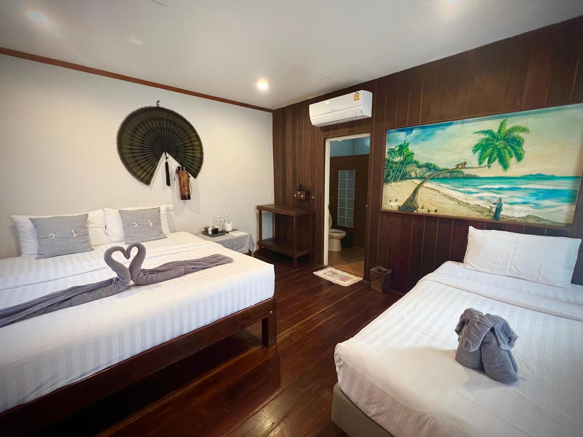 Resort V-view 2*