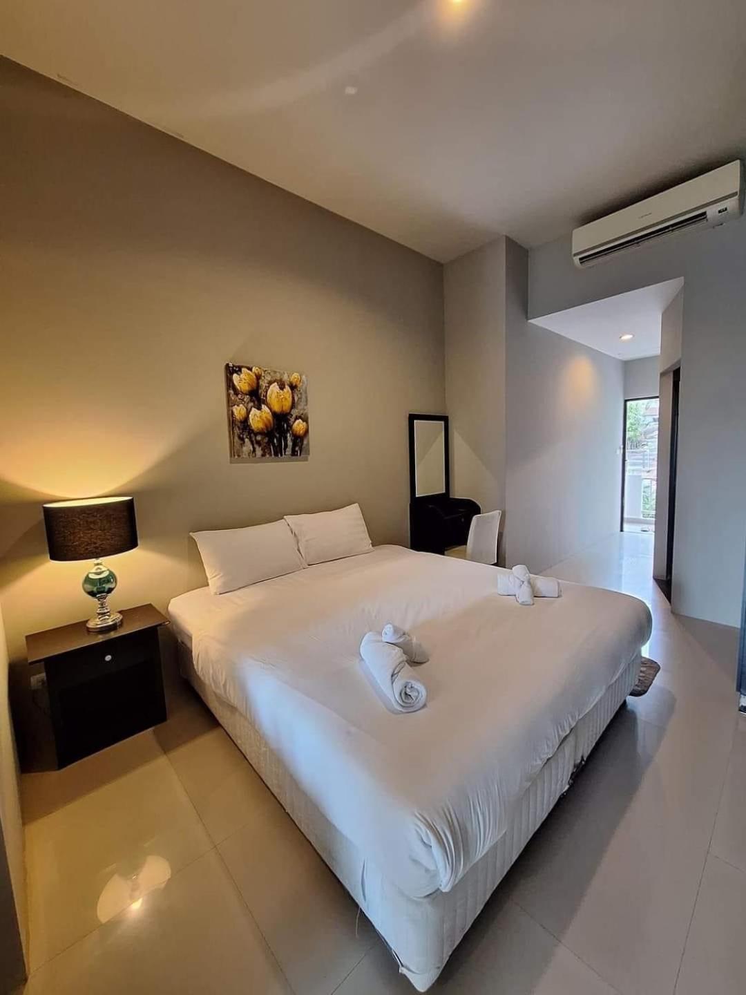 Green Residence Hotel Bang Rak Beach (Koh Samui)