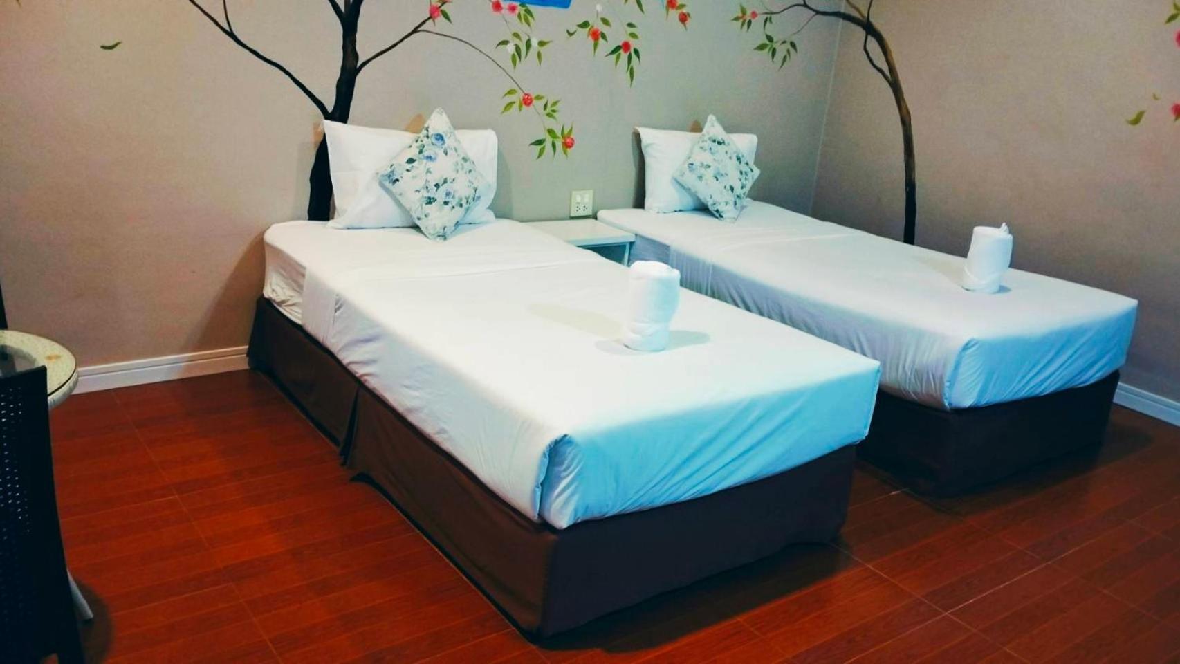 Color Sha Certified Hotel Sakon Nakhon