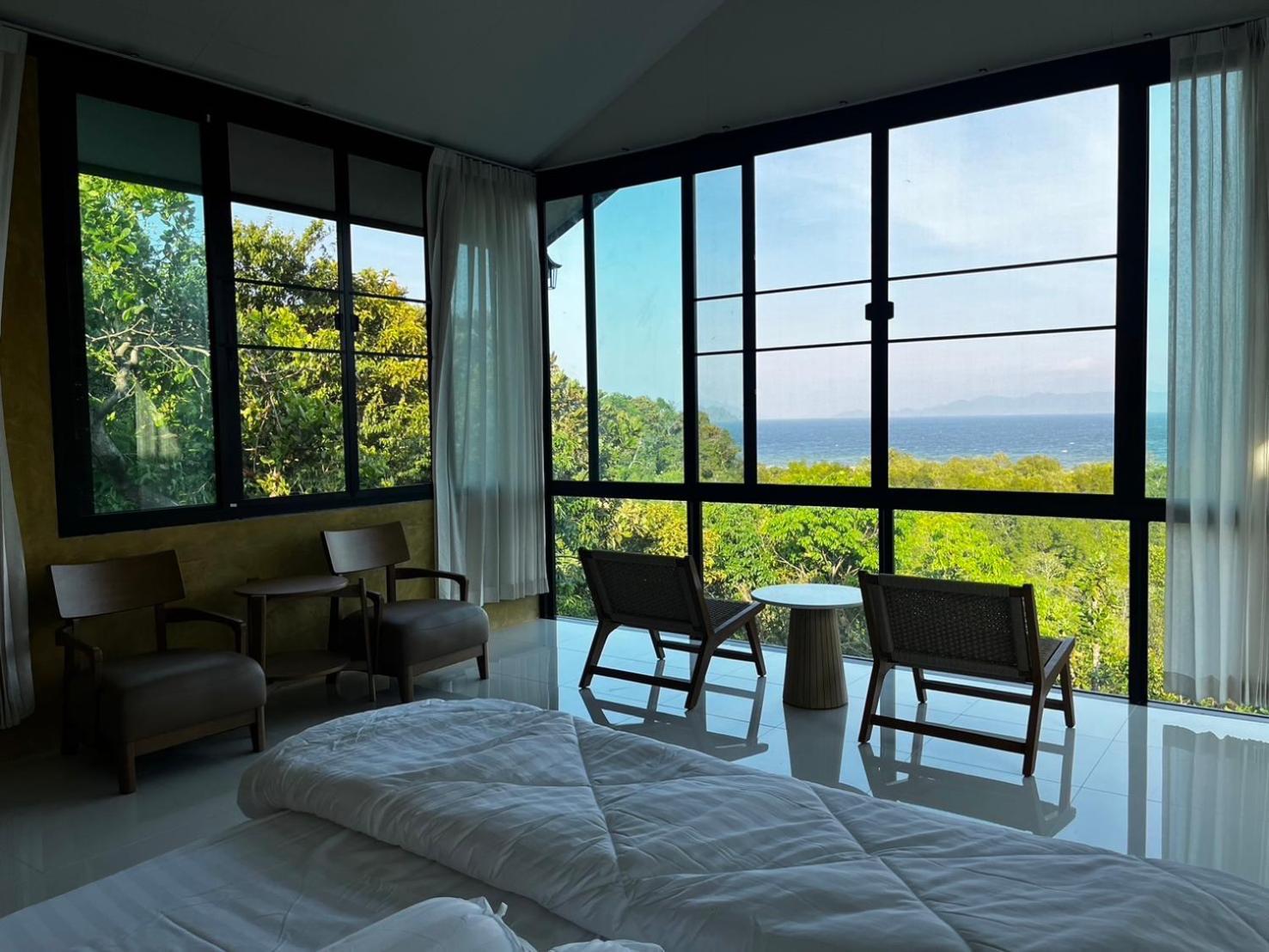 Rabbit Resort Koh Phayam