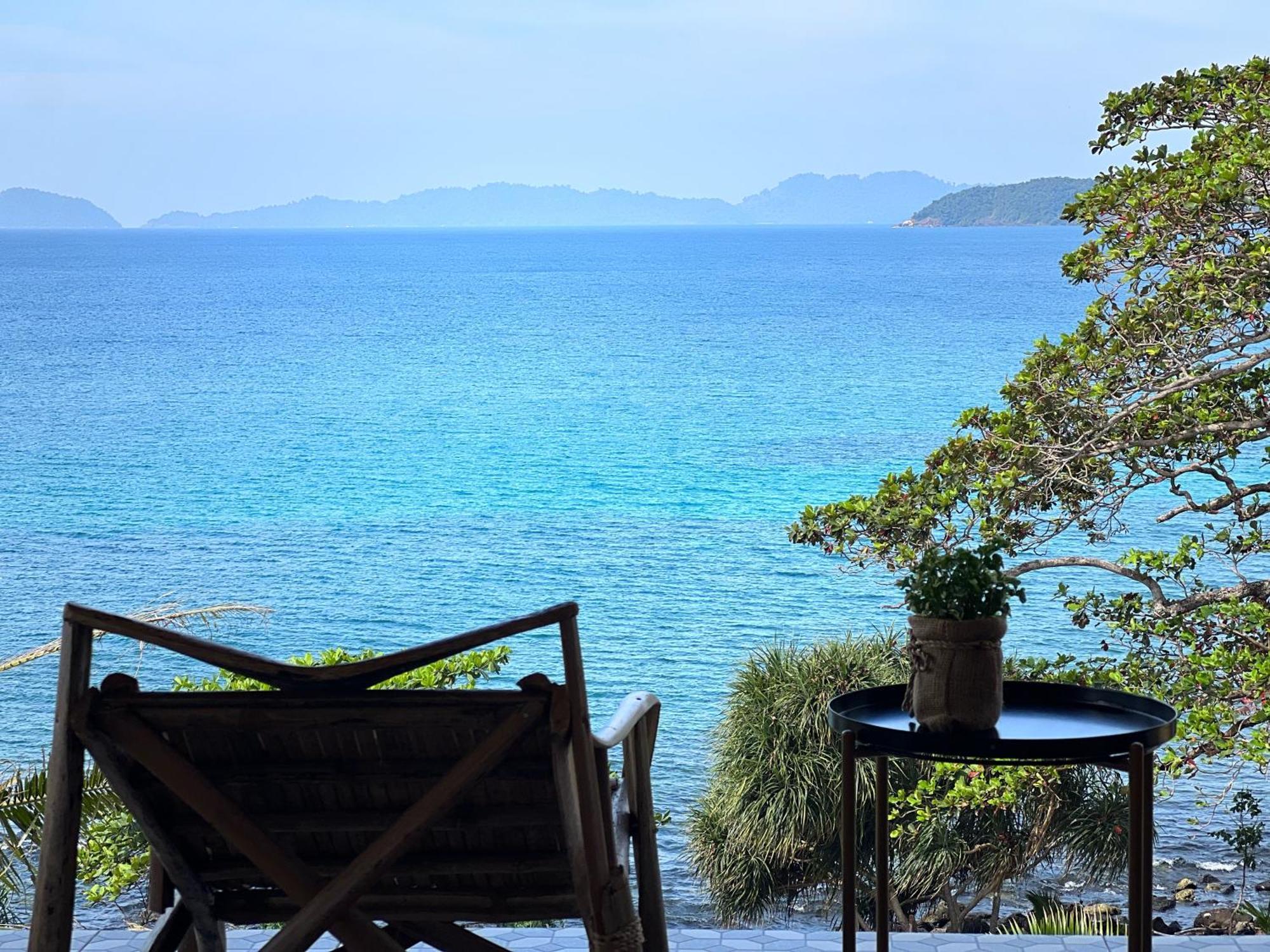 Ta-lay Time Kohmak Inn Koh Mak