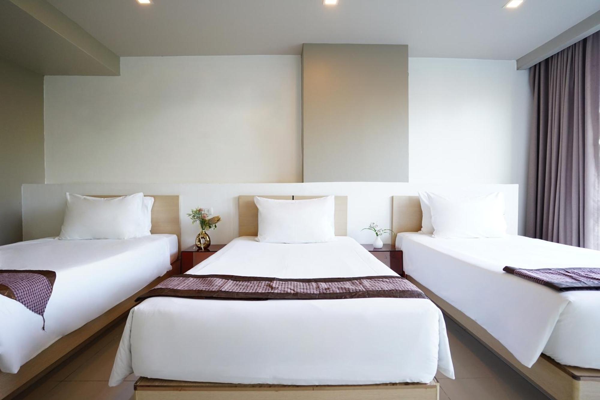 Beston Pattaya - Sha Plus Certified Hotel Pattaya