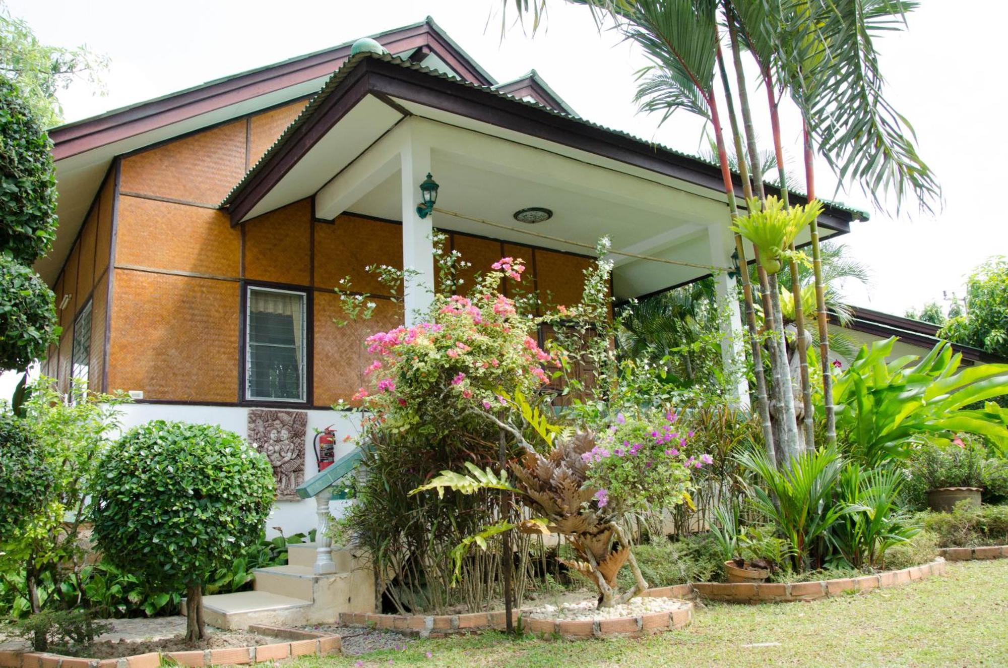 Jungle Village Ao Nang