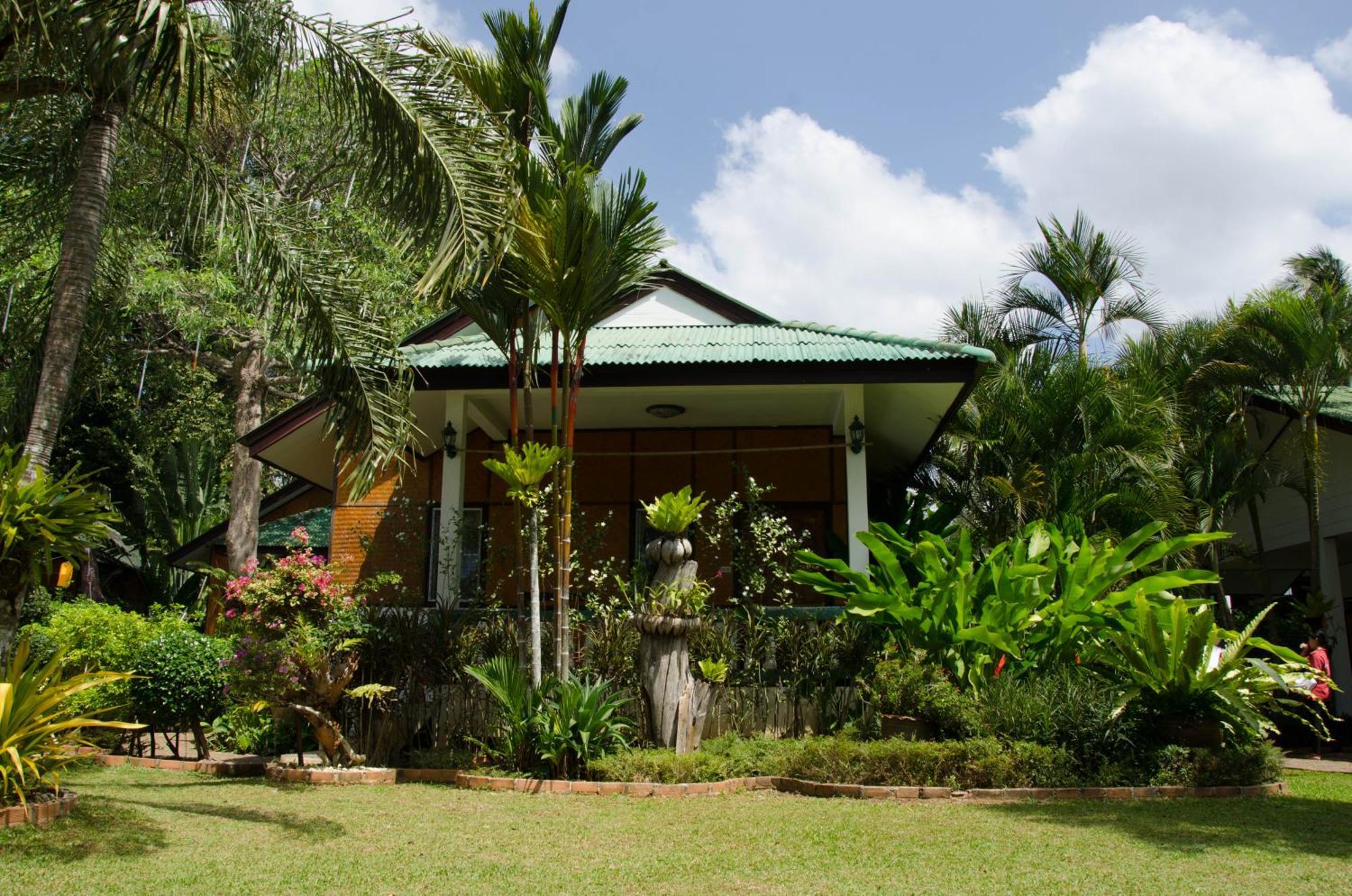 Jungle Village 3* Ao Nang