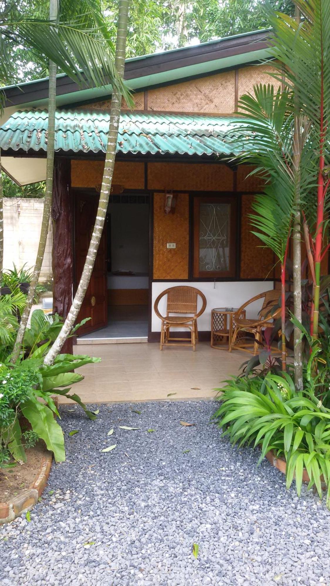 Jungle Village