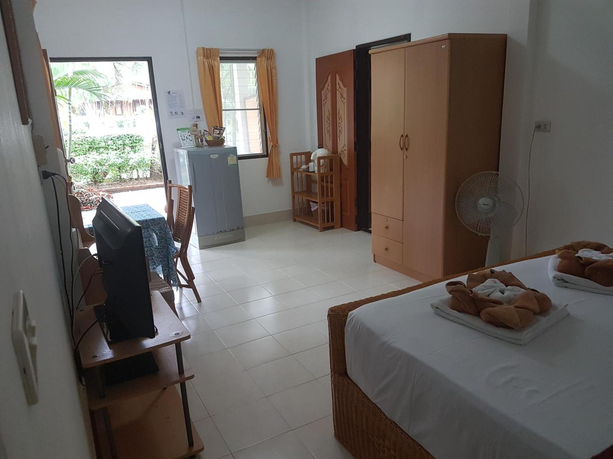 Jungle Village 3*