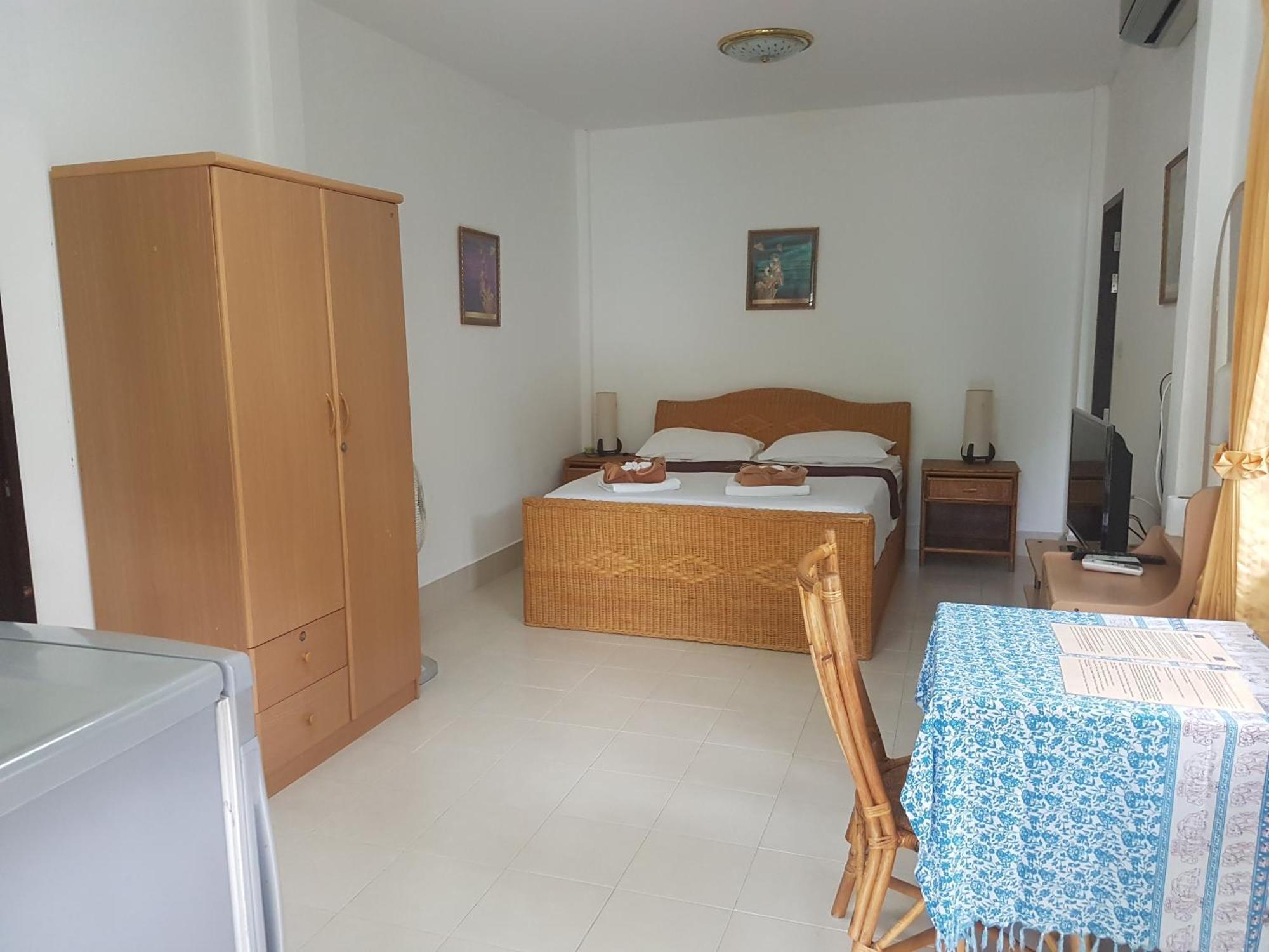 Jungle Village 3* Ao Nang