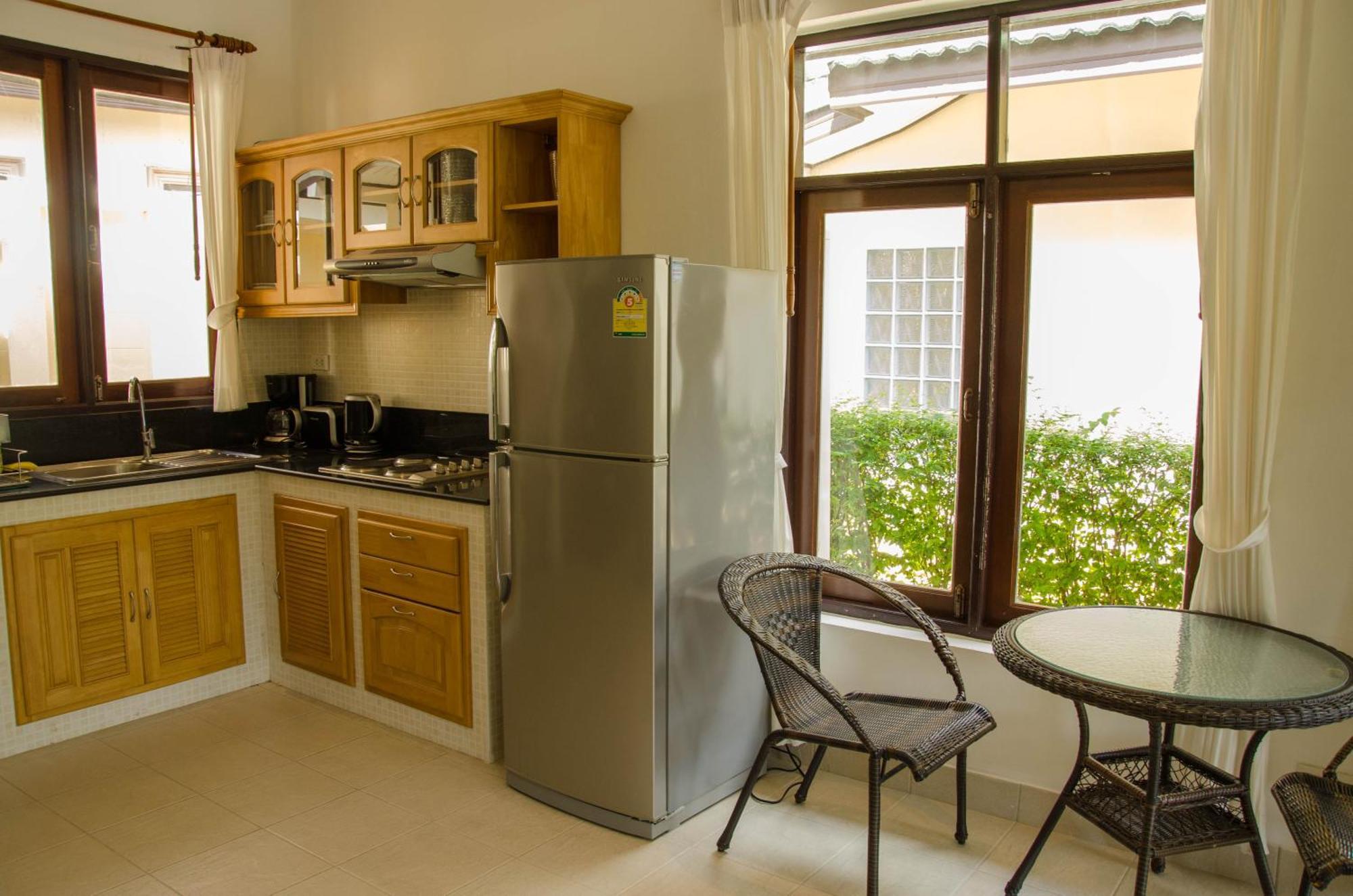 Resort Jungle Village 3*