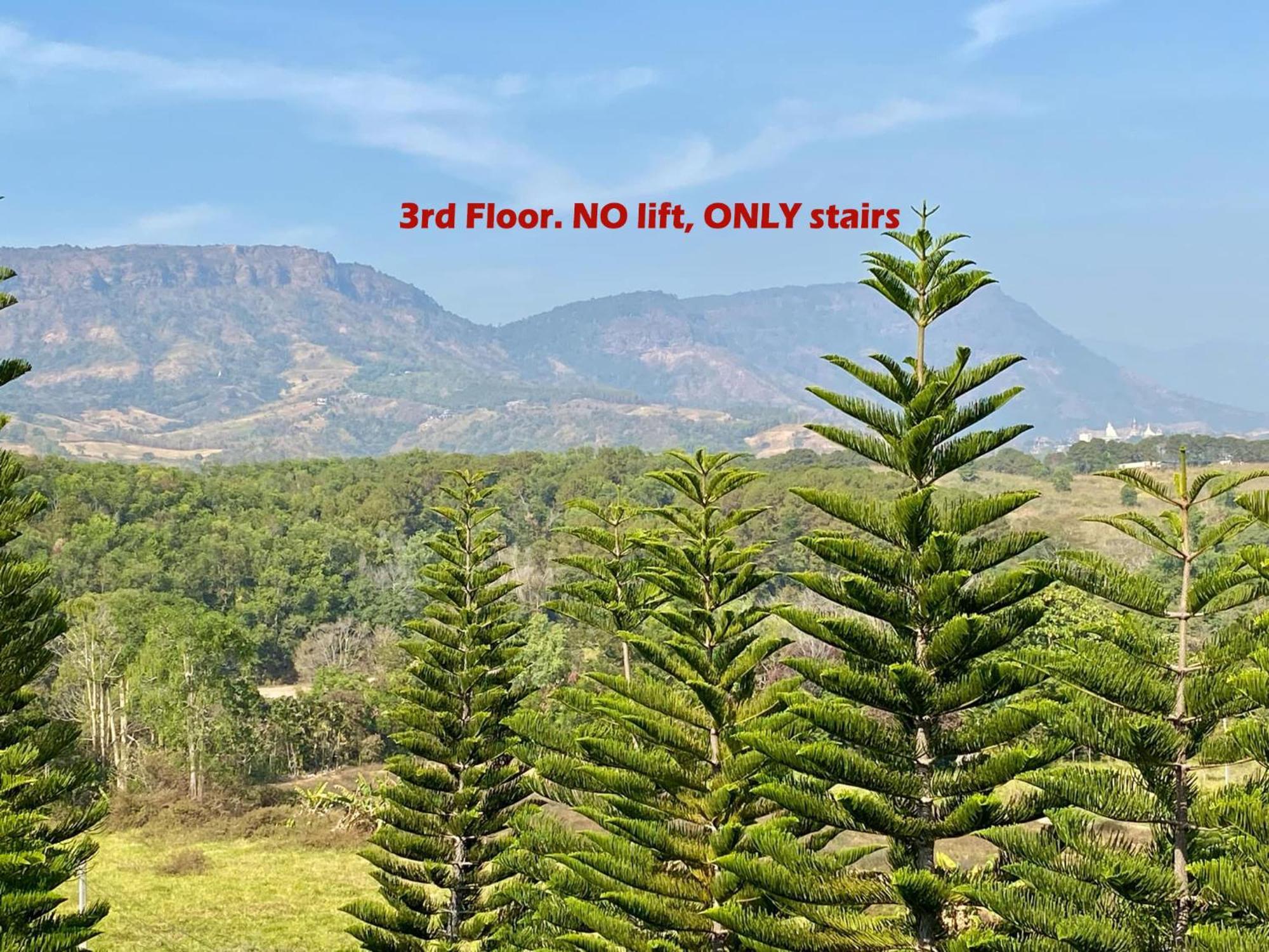 Sky Winds Khao Kho