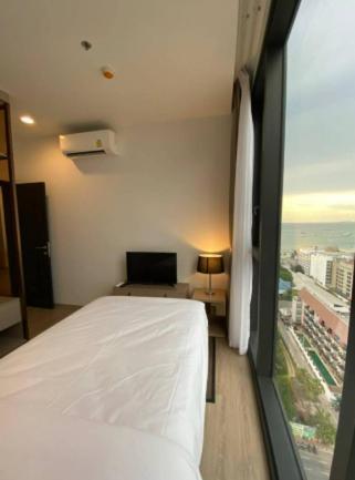 The Edge X Monthstayz Thailand Apartment *