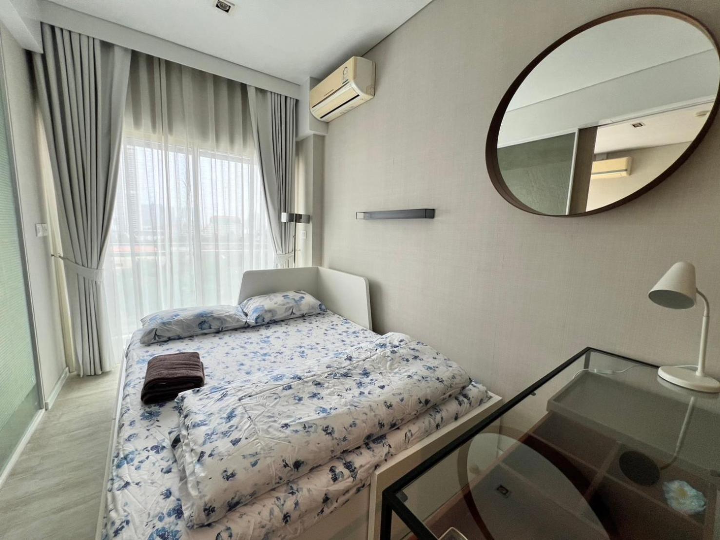 Veranda Sea View By Thita Apartment