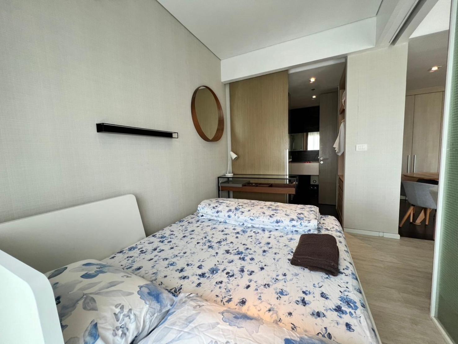 Apartment Veranda Sea View By Thita *