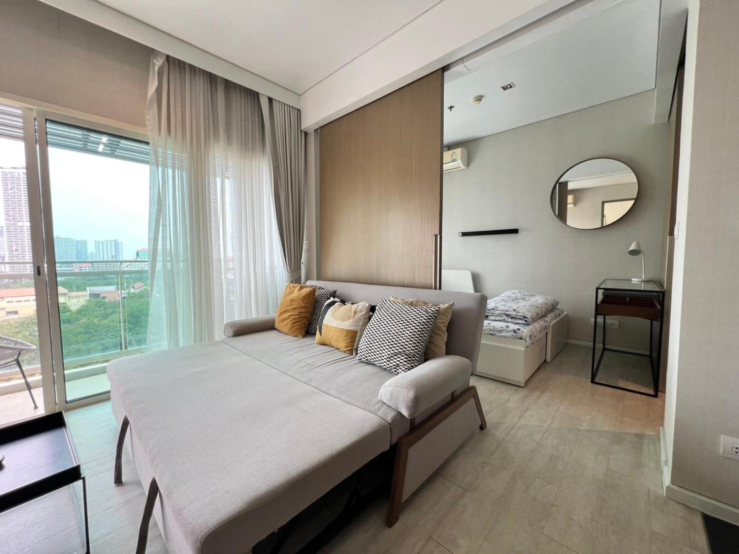 Veranda Sea View By Thita Na Chom Thian