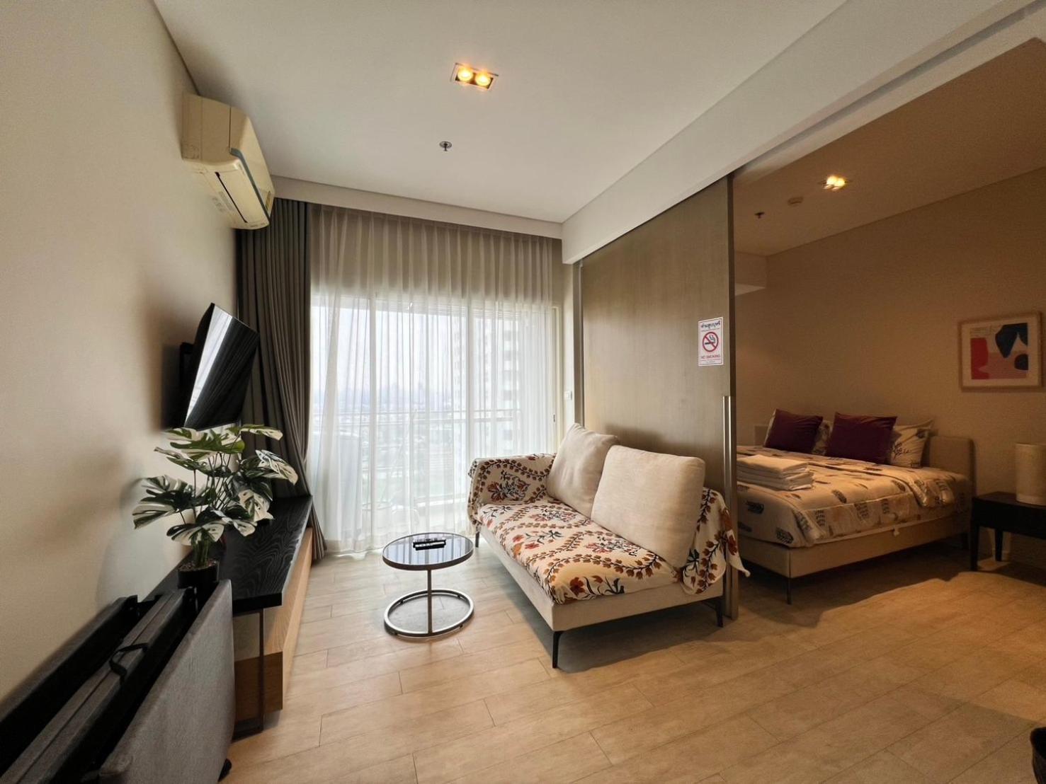 Veranda Sea View By Thita Apartment *