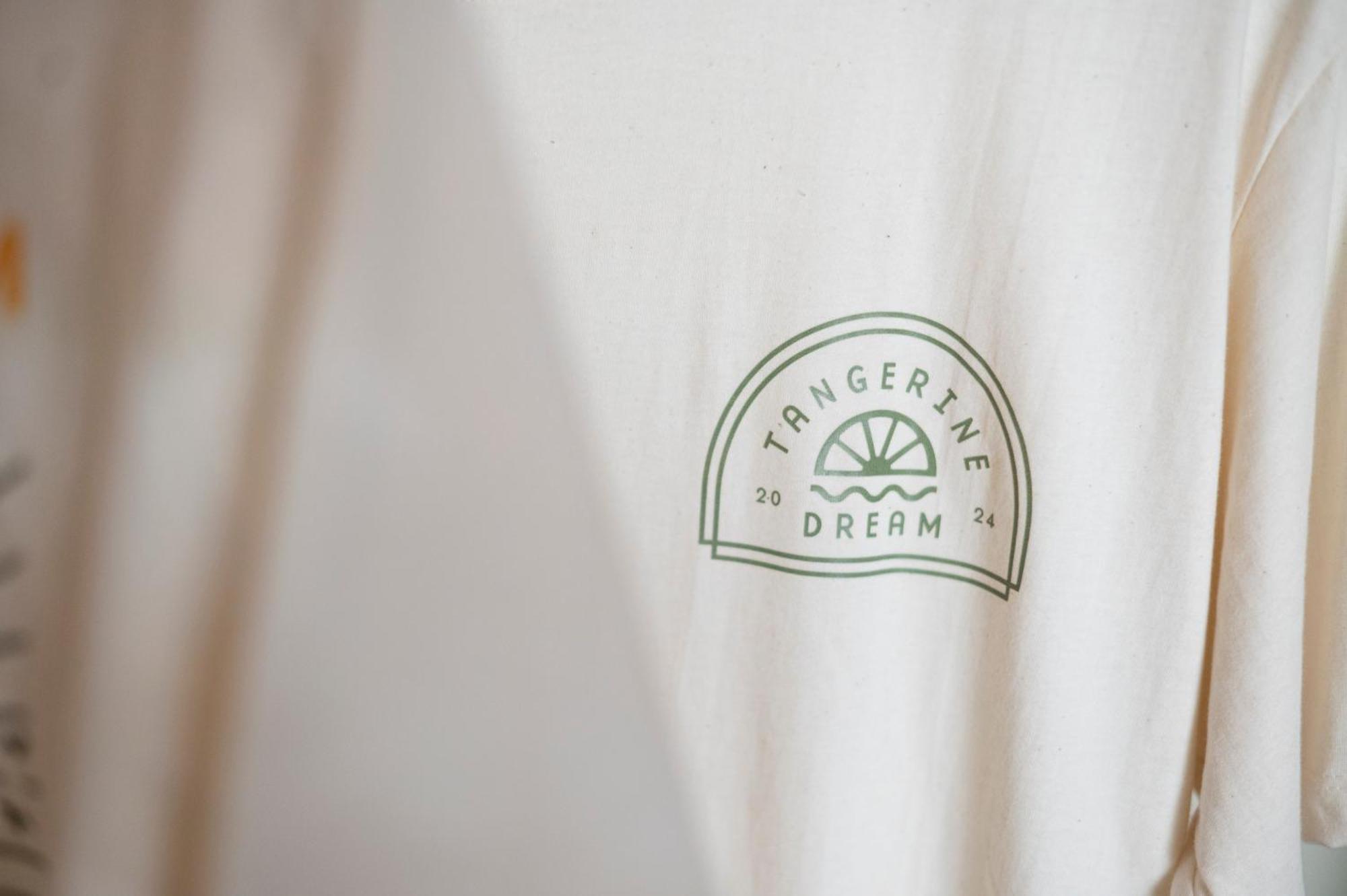 Albergue Tangerine Dream Ko Pha Ngan