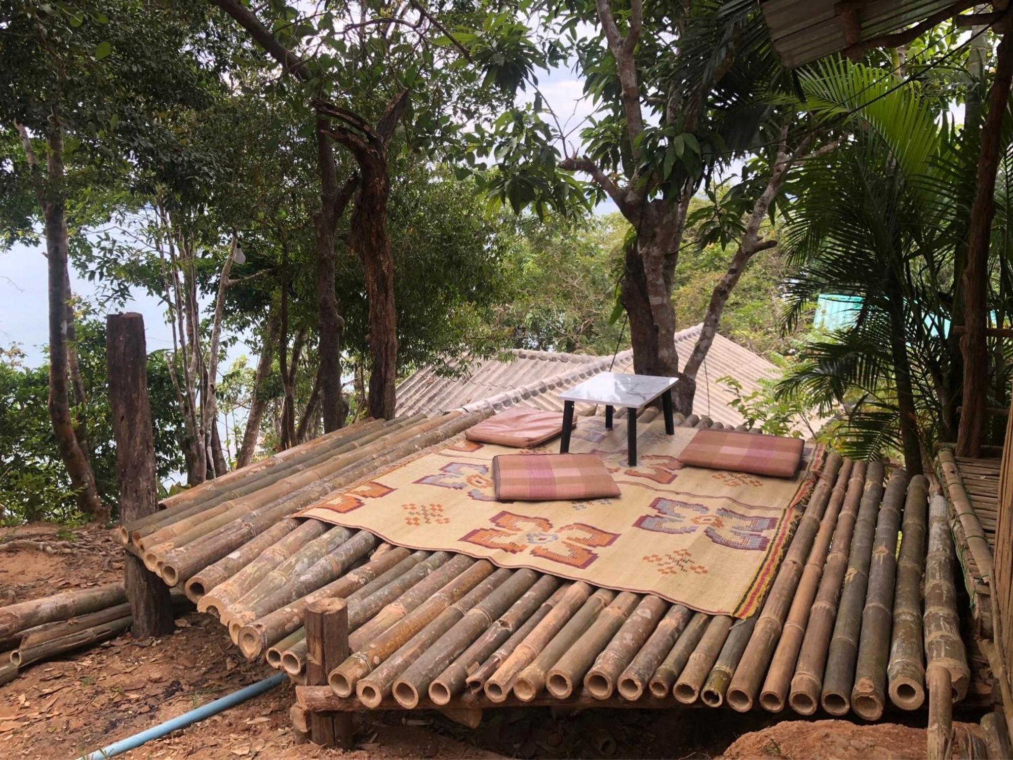 The Big House Holiday home Koh Chang Ranong