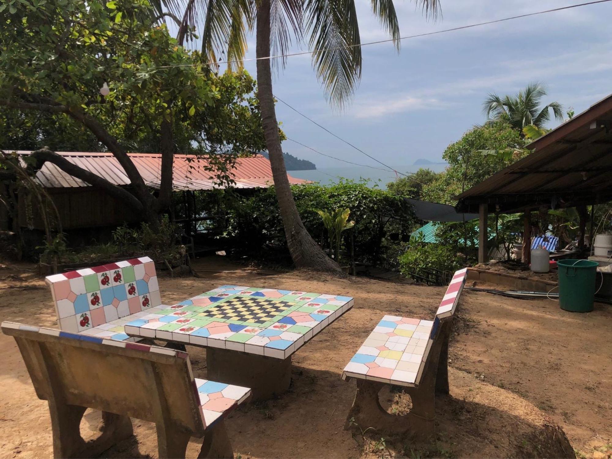 The Big House Holiday home Koh Chang Ranong