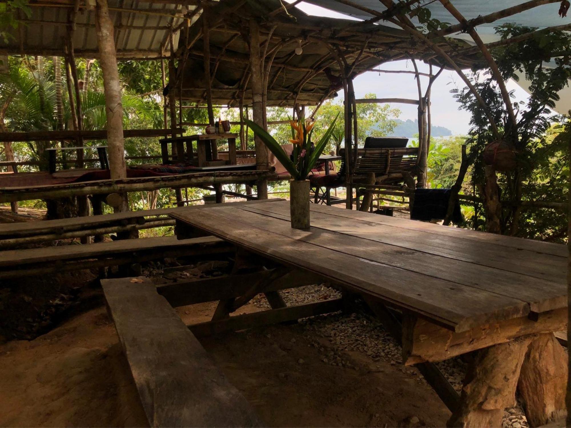 The Big House Koh Chang Ranong