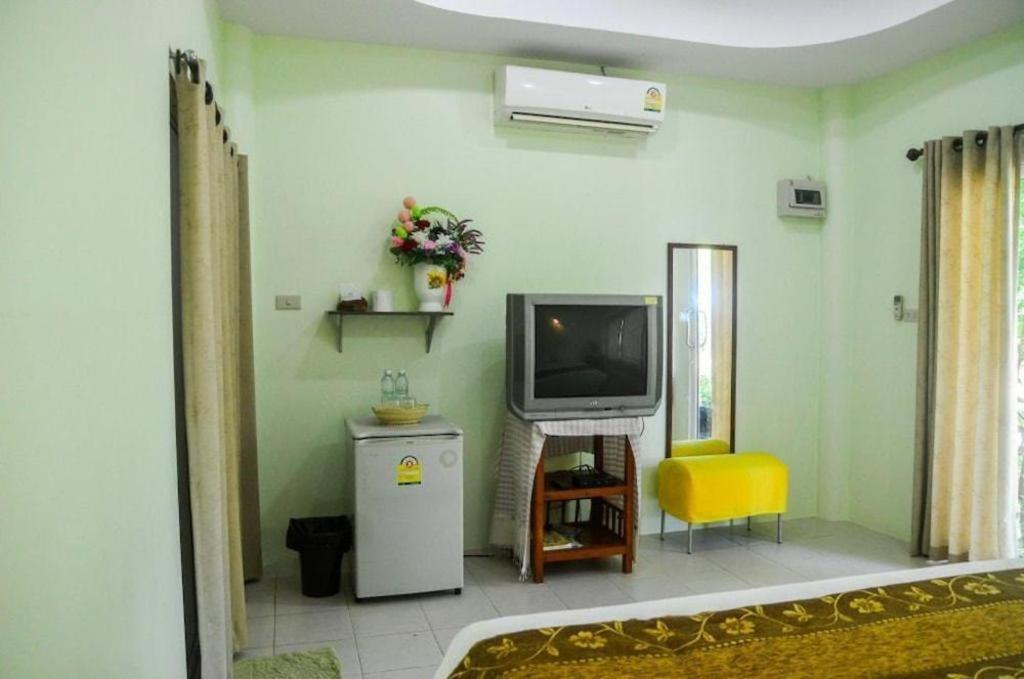 Resort Rimpu Hill