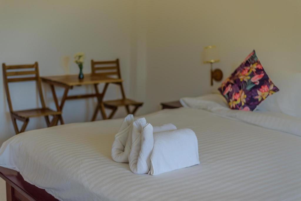 Resort Phra Chan
