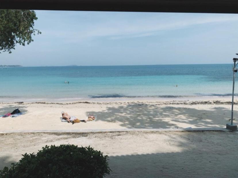 ลุงดำฮัทบีช Guest house