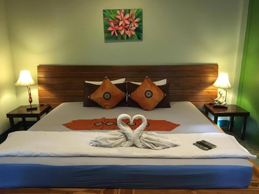 Resort Ruen Kaew