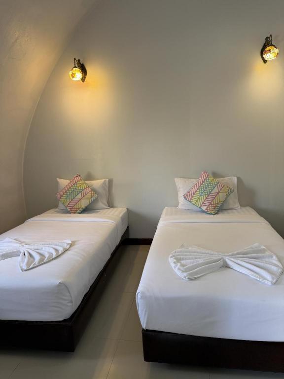 Resort Eskimo 3*