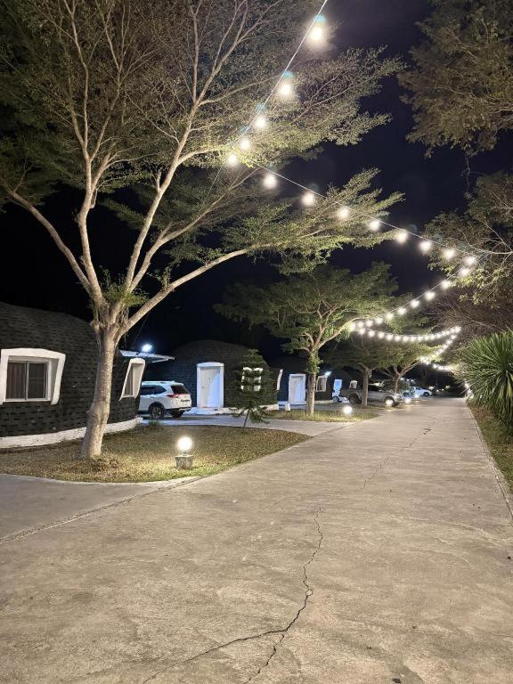 Eskimo Resort Phetchabun