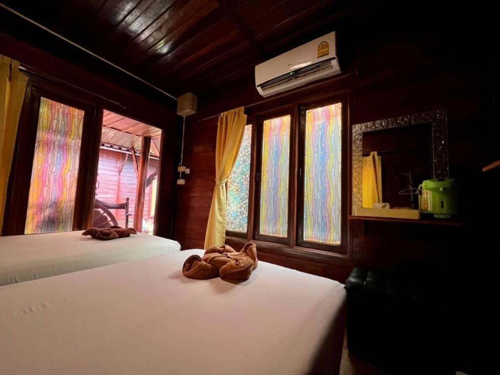 Resort Greenplace-samed Seahorse 2*