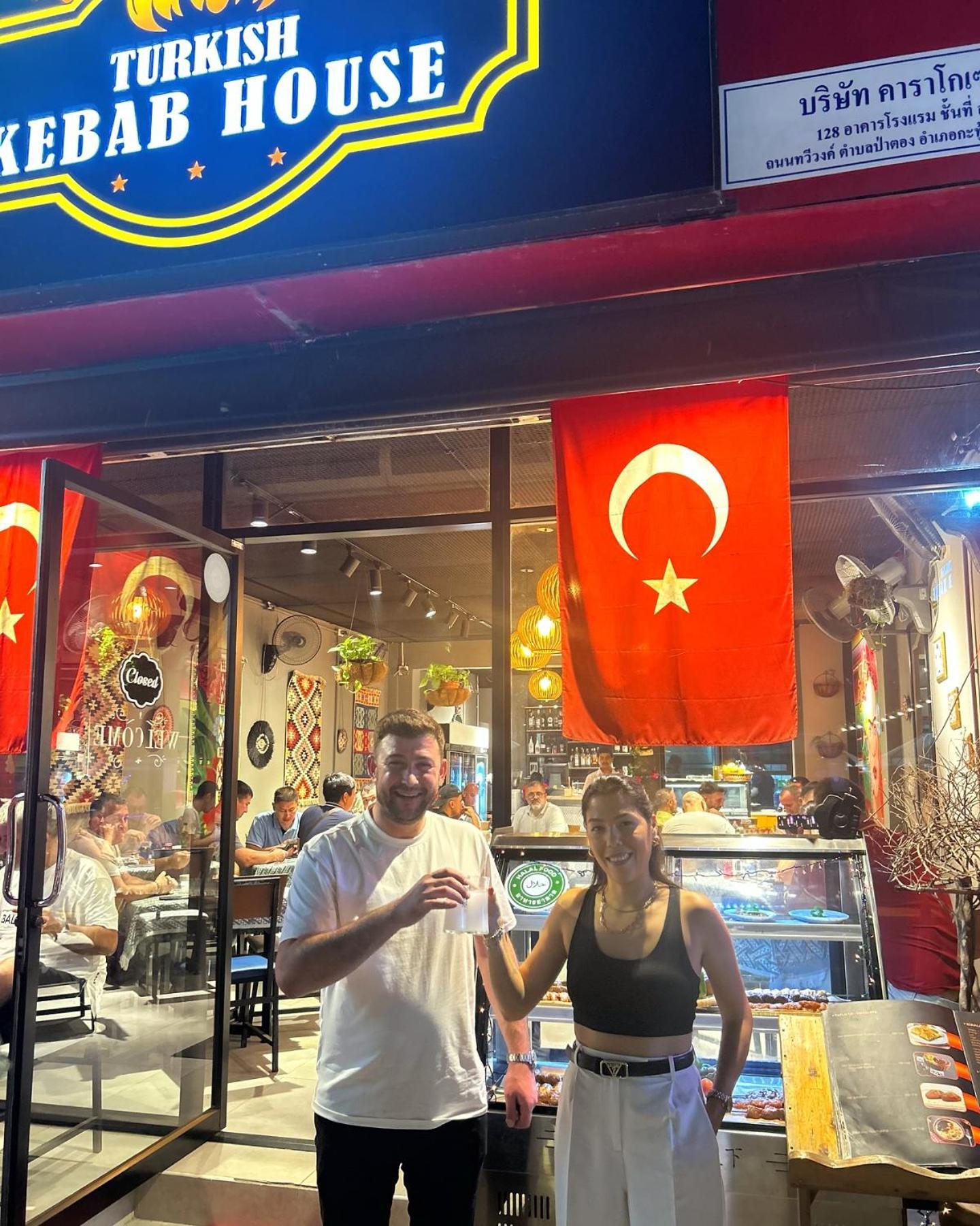 The Taksim Hotel