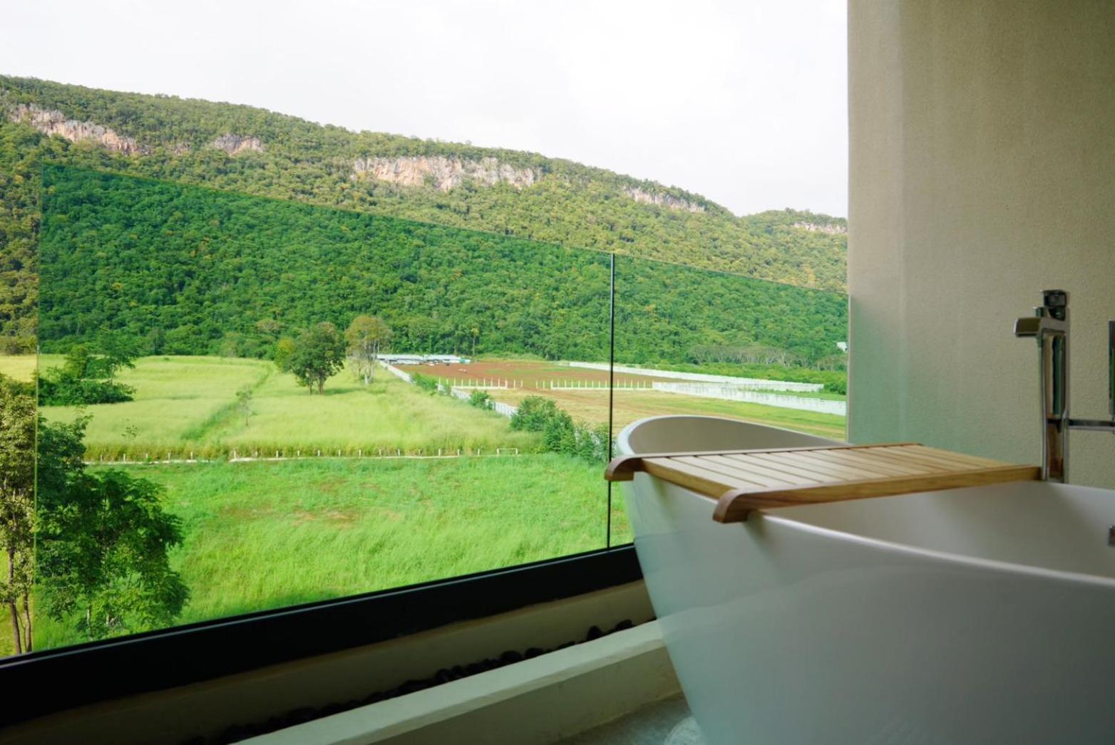 Hotel Viewpoint Khaoyai Mu Si