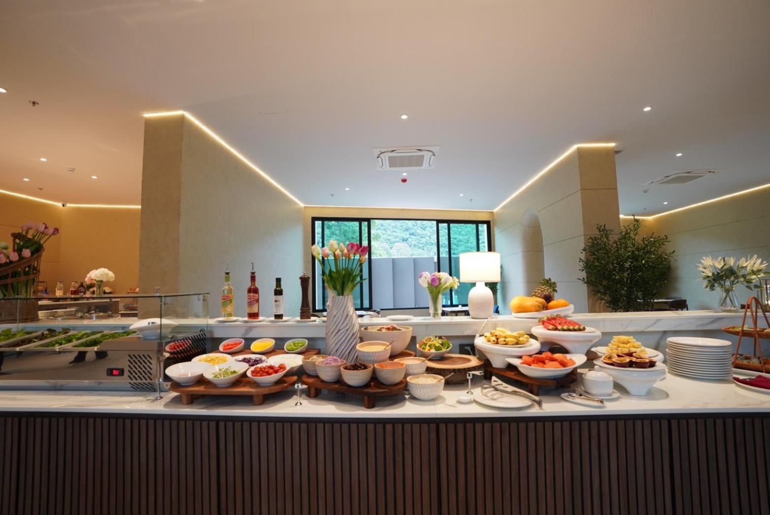 Viewpoint Khaoyai 5*