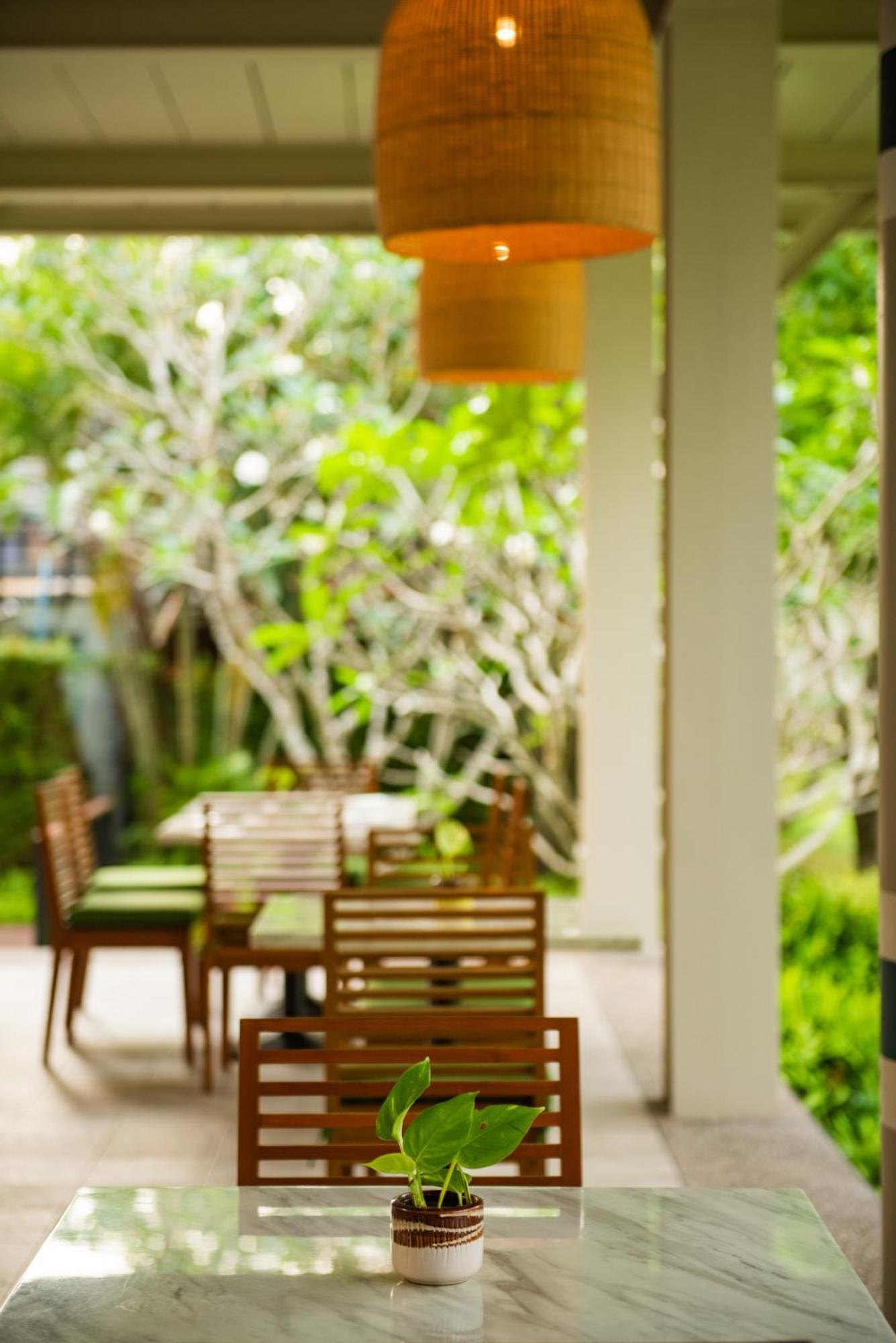 Resort, Krabi Ao Nang
