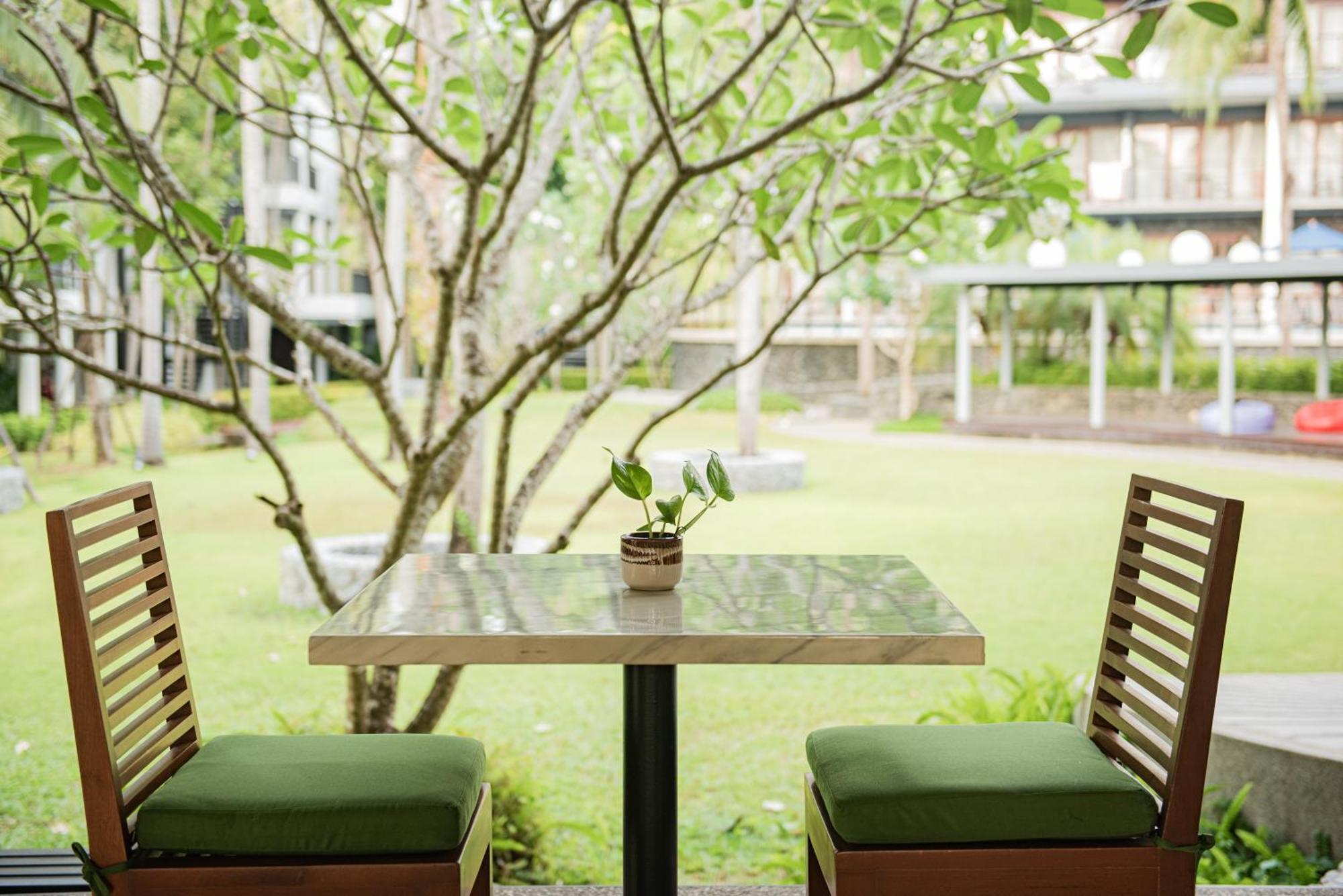 Hotel Resort, Krabi