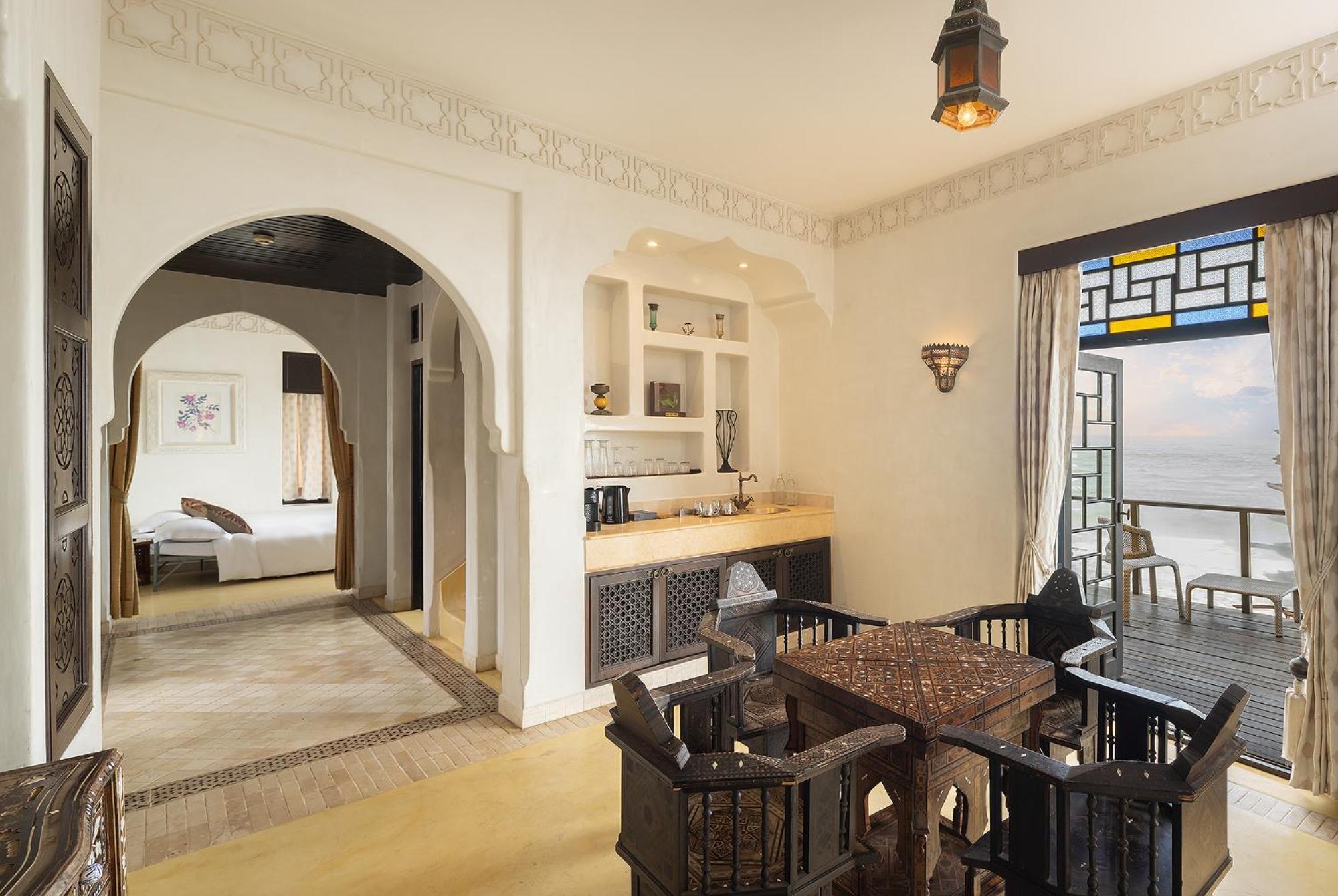 Resort Maroc Pran Buri