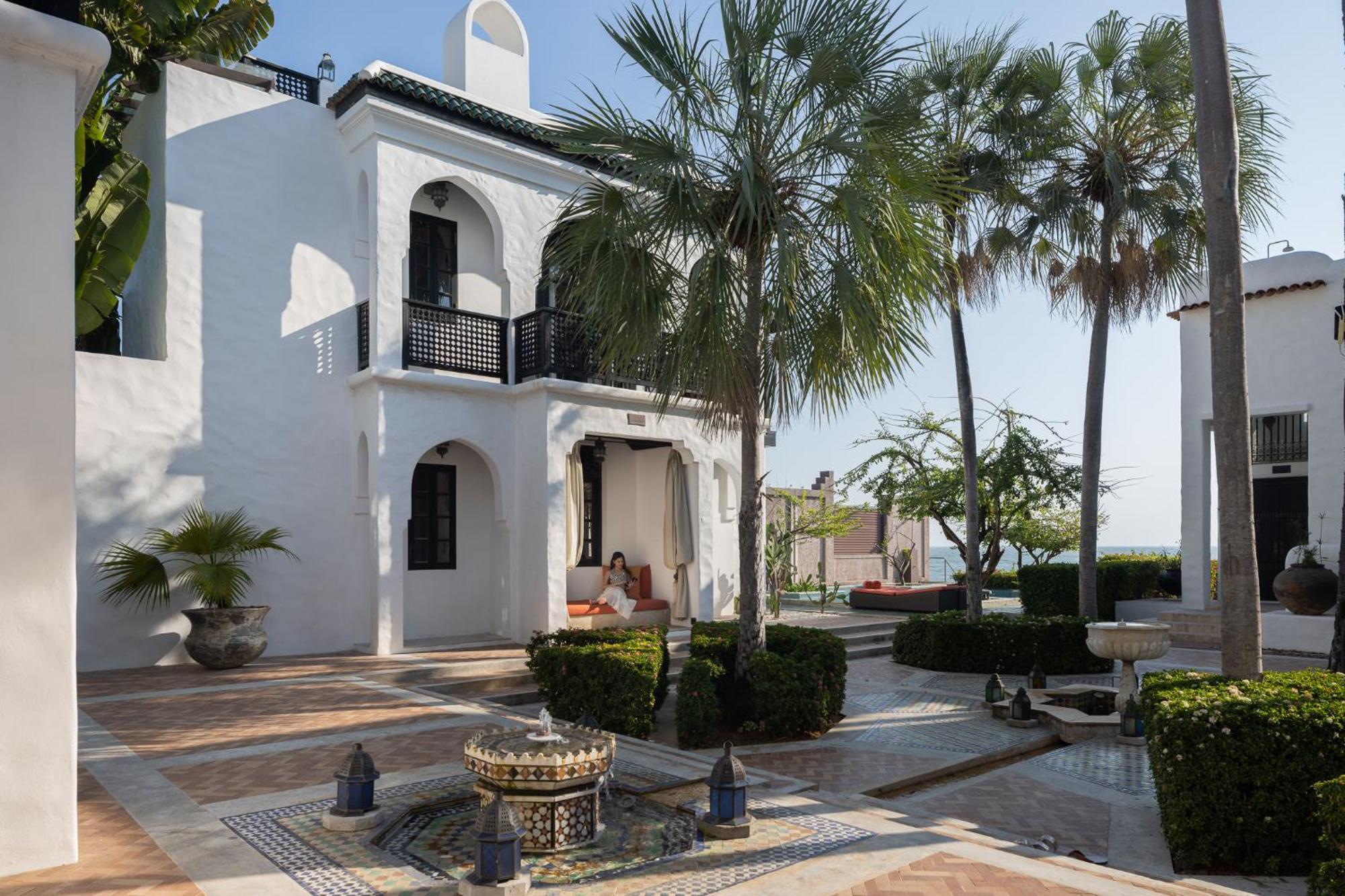Maroc 5* Pran Buri