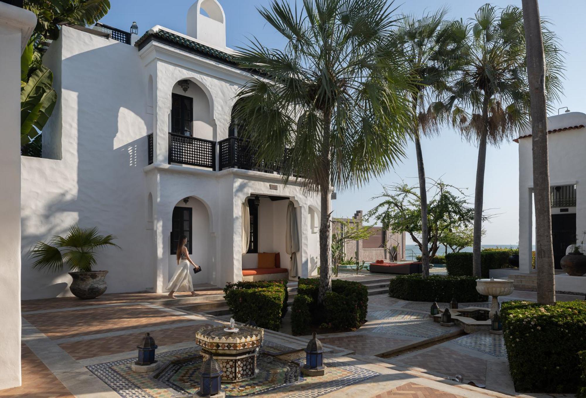 Maroc Resort