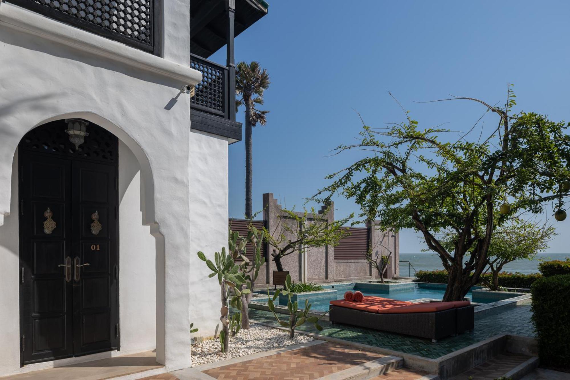 Maroc Resort 5*