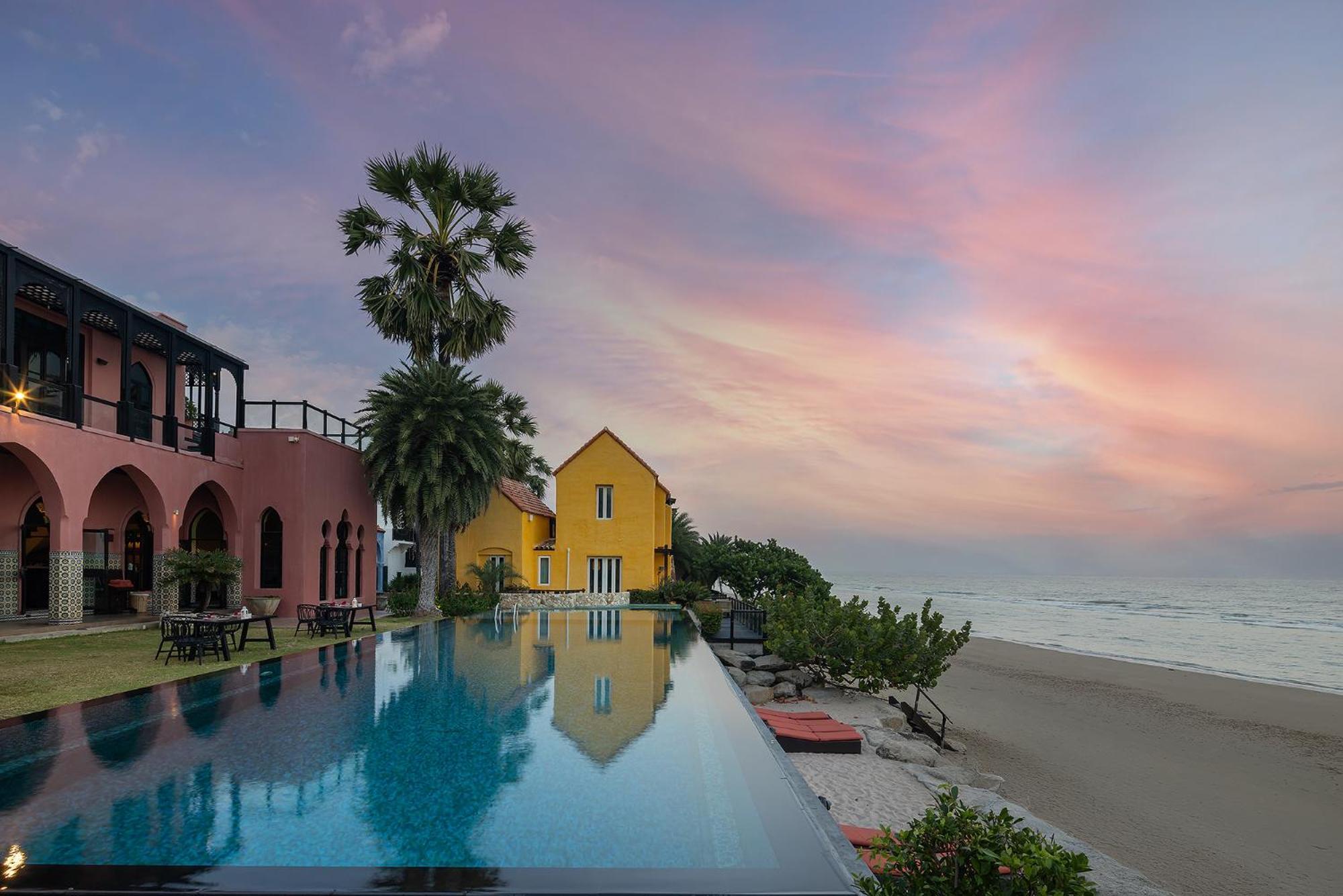 Resort Maroc 5*