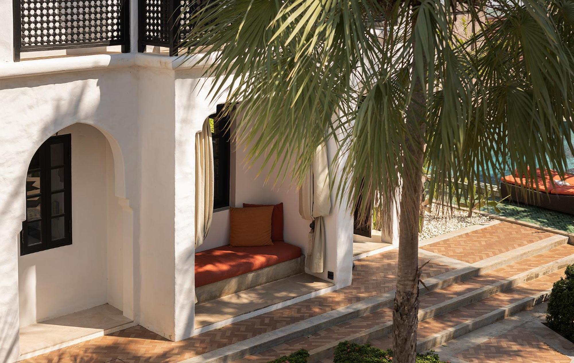 Maroc 5* Pran Buri