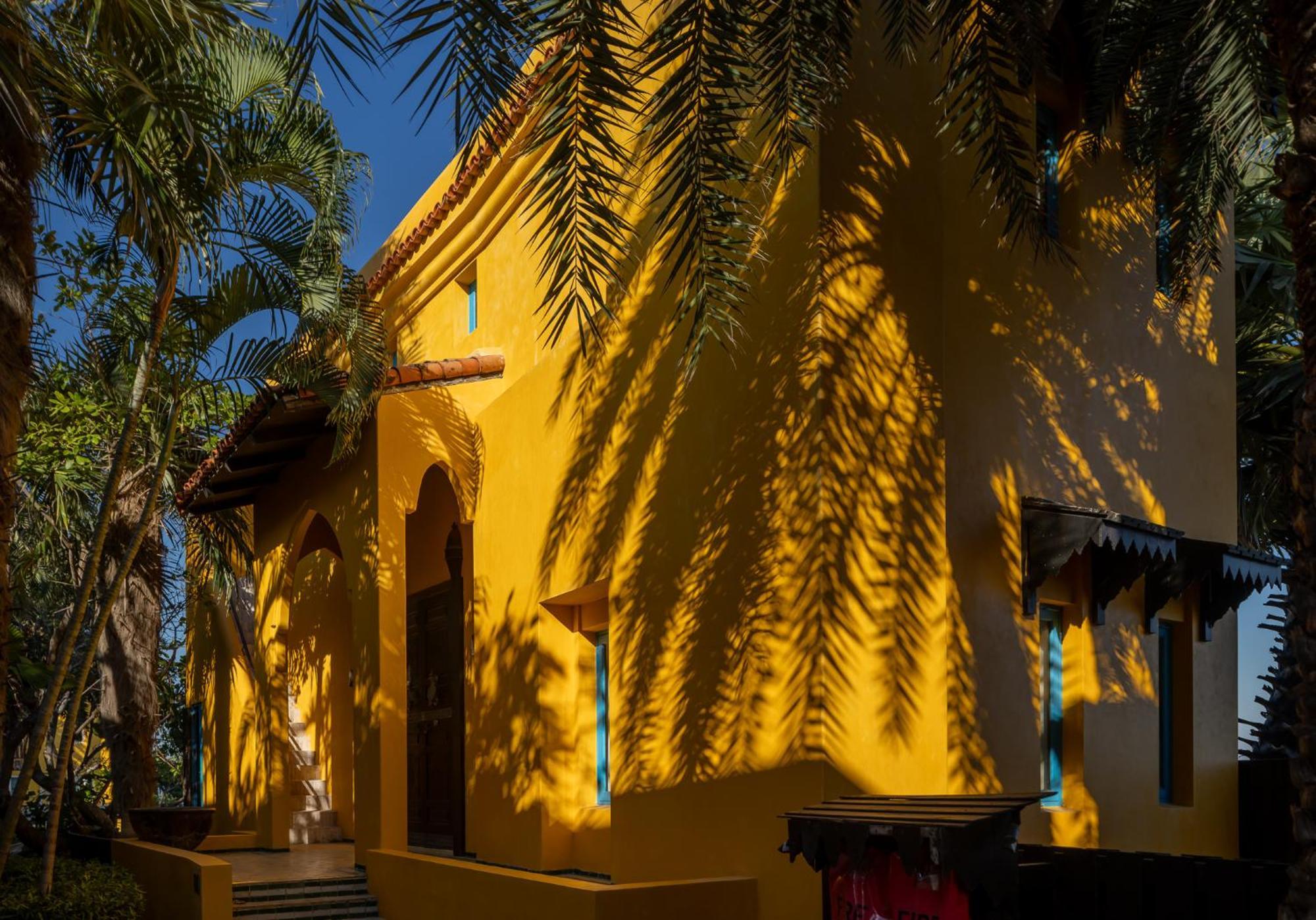 Resort Maroc