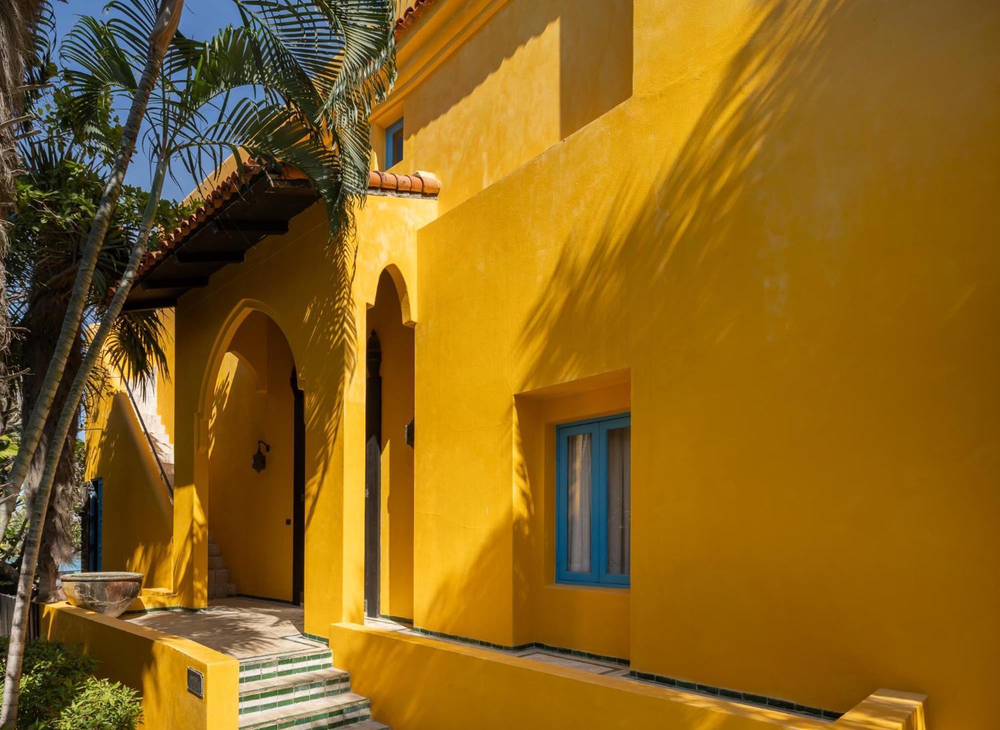 Maroc Resort Pran Buri