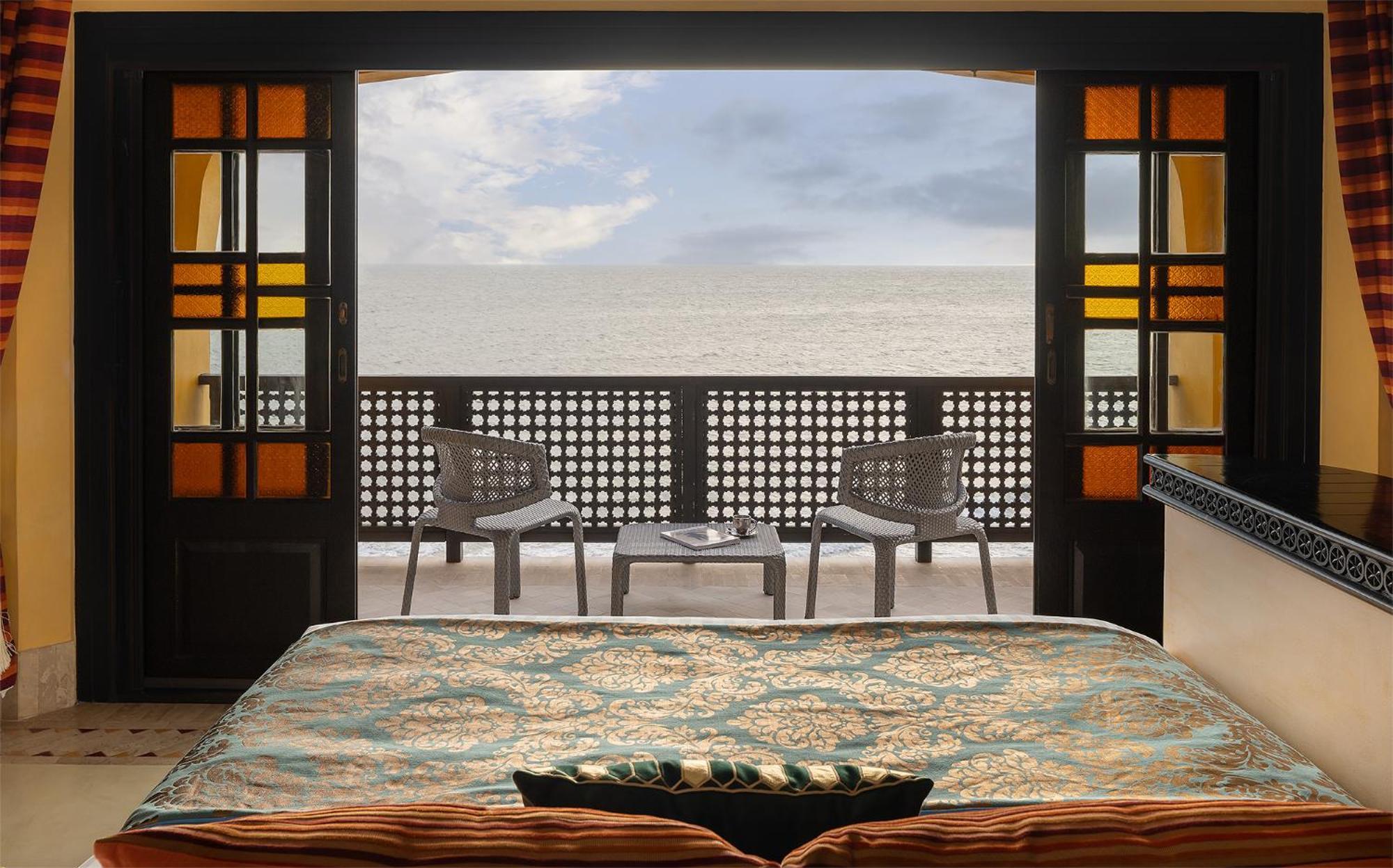 Resort Maroc Pran Buri