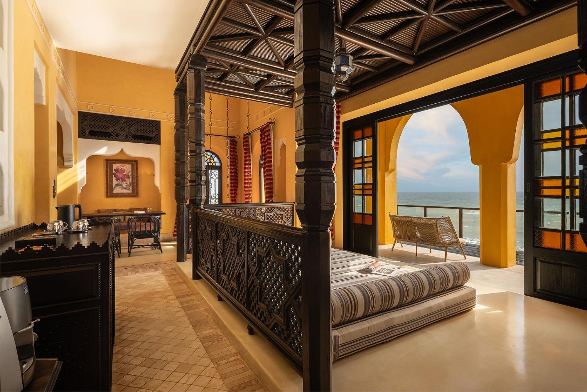 Maroc 5*
