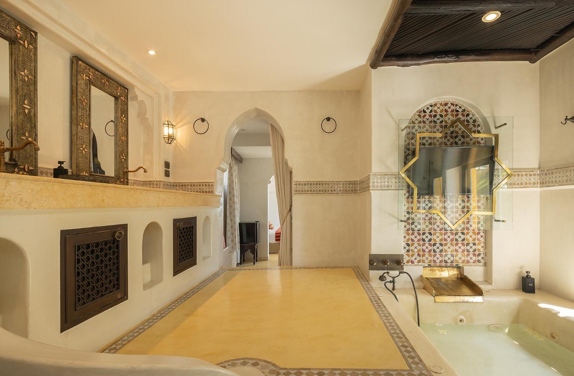 Maroc Pran Buri