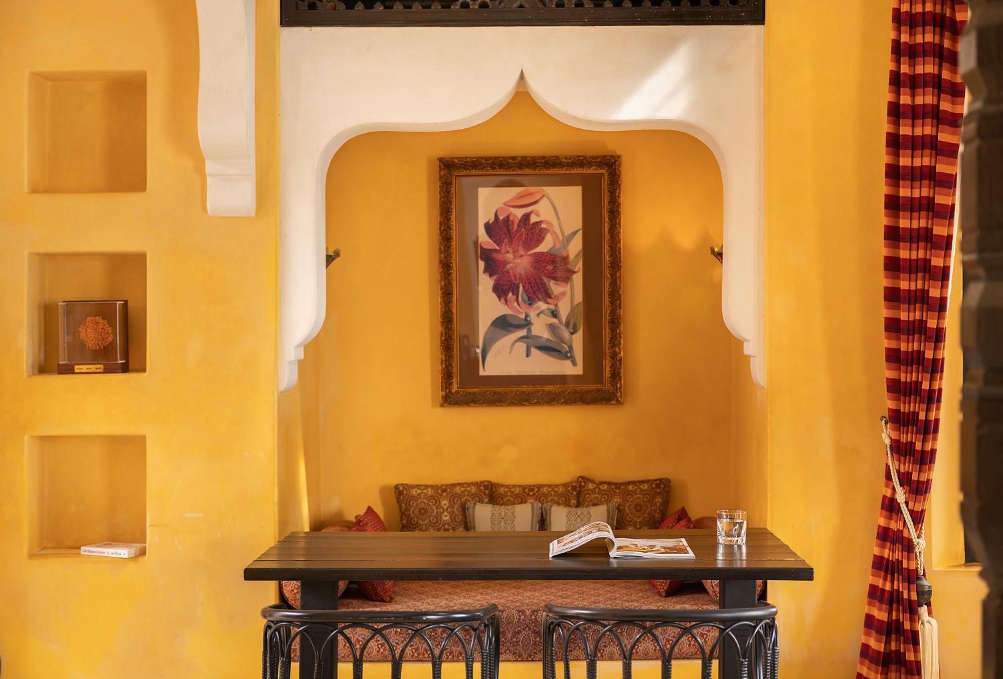 Resort Maroc Pran Buri