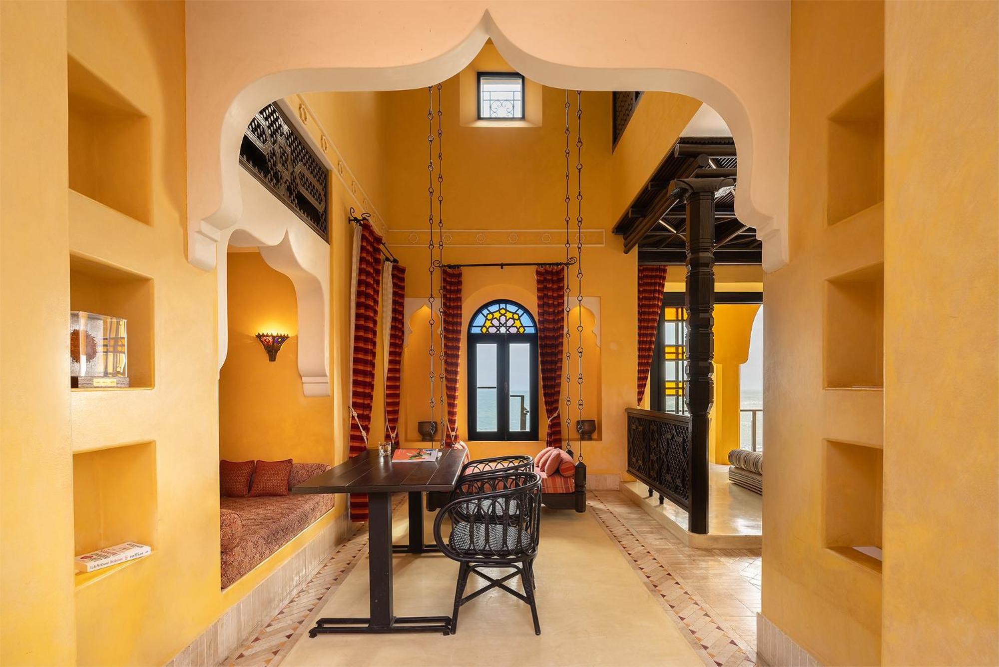Maroc 5*
