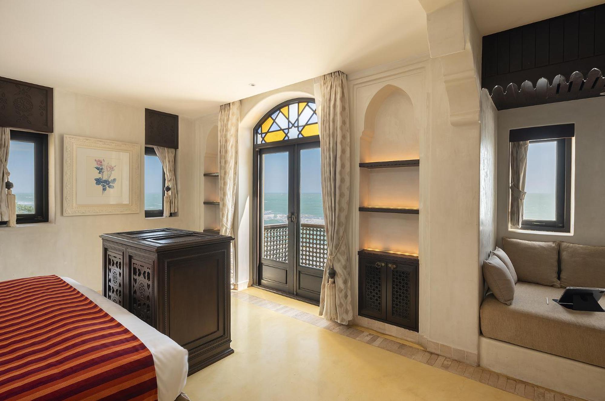 Maroc Resort