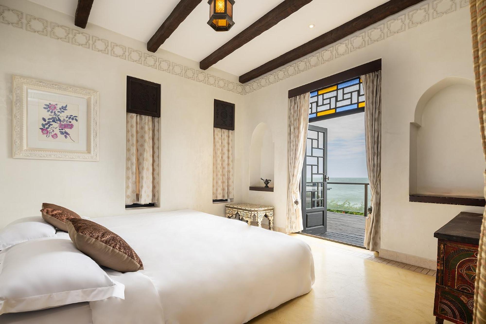 Resort Maroc