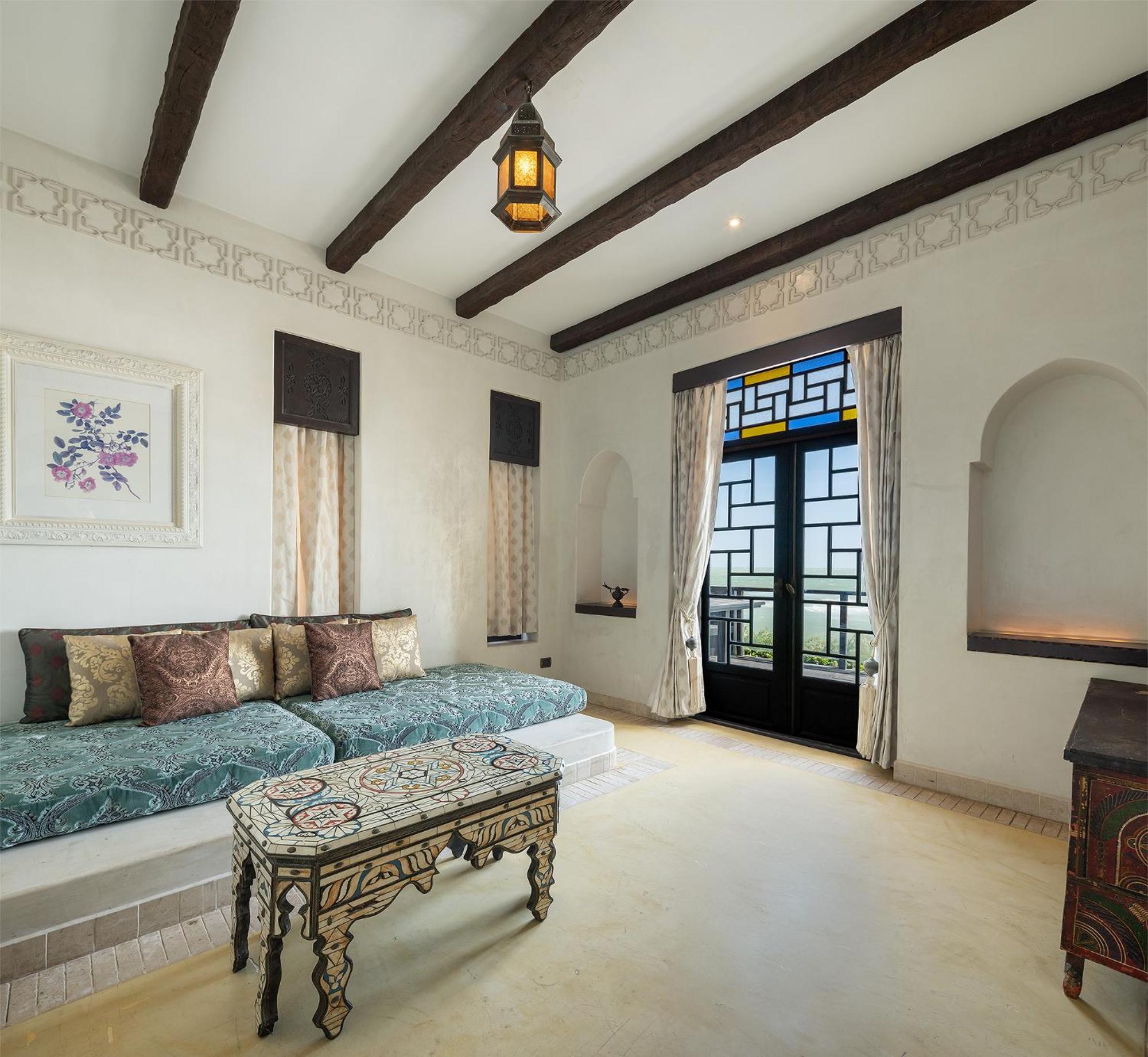 Maroc Resort 5*